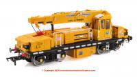 E87048 EFE Rail Plasser 12T YOB Diesel-Hydraulic Crane DRP81513